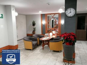 Hotel Lech, Gniezno